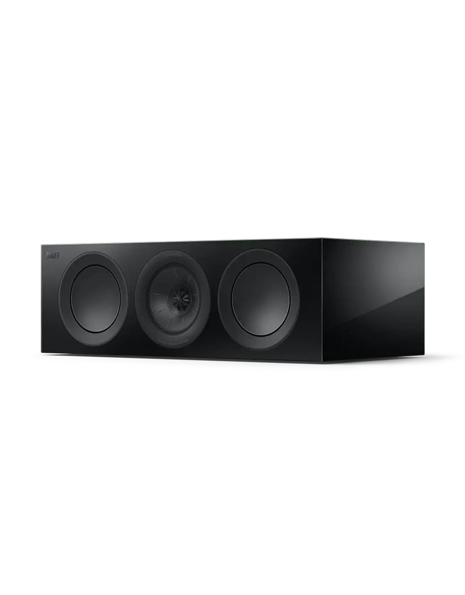 KEF KEF R2 Meta Center Speaker