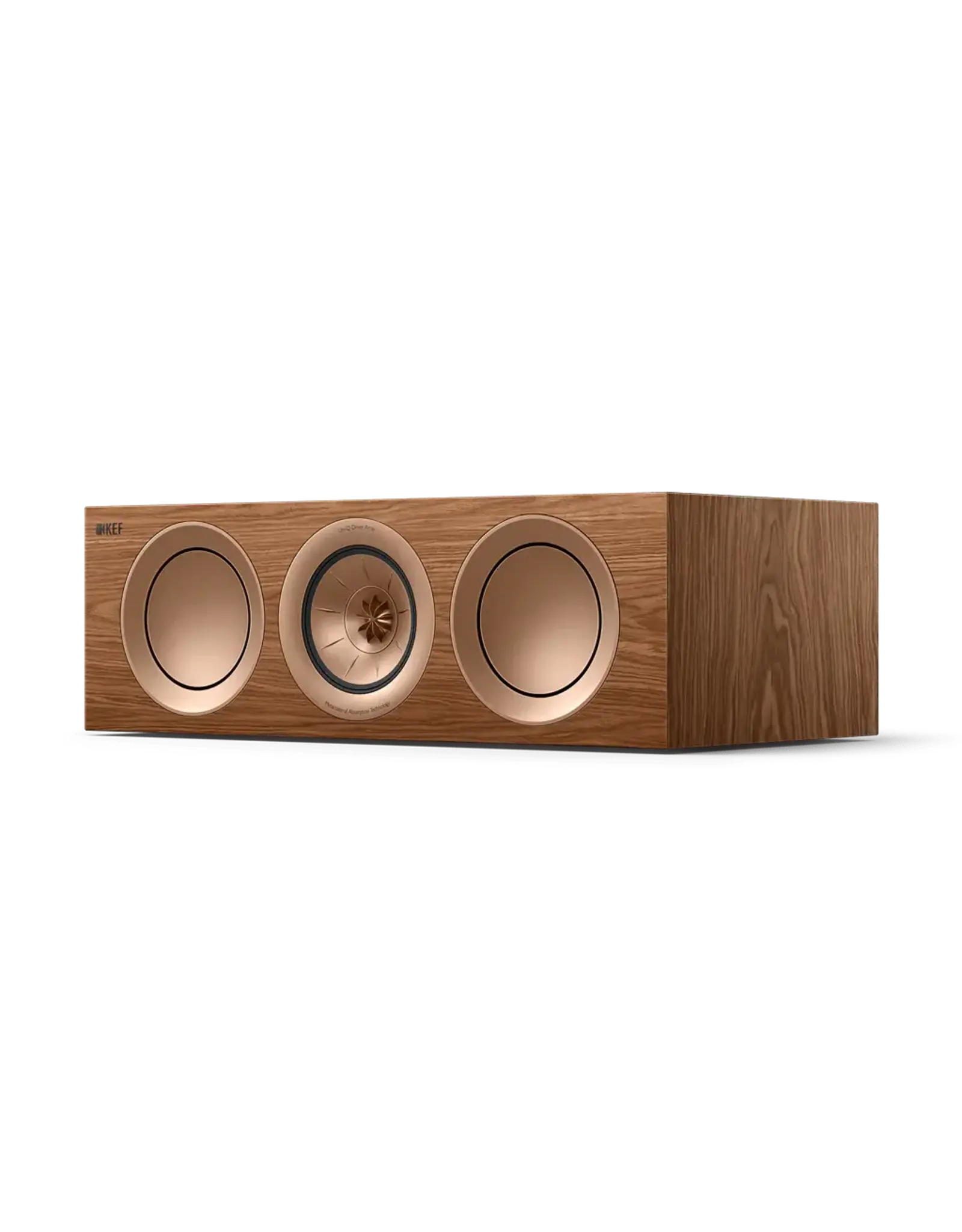 KEF KEF R2 Meta Center Speaker