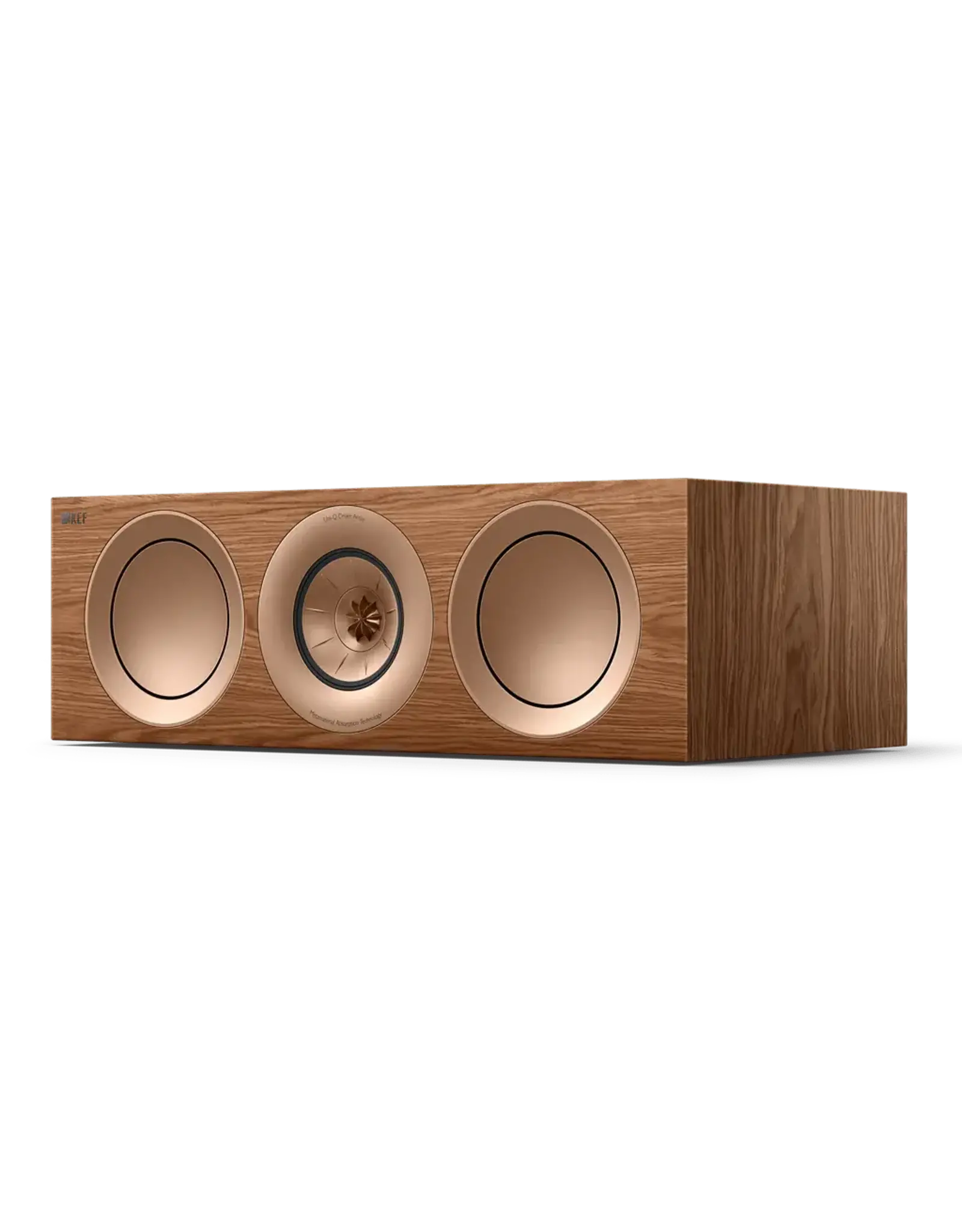 KEF KEF R6 Meta Center Speaker