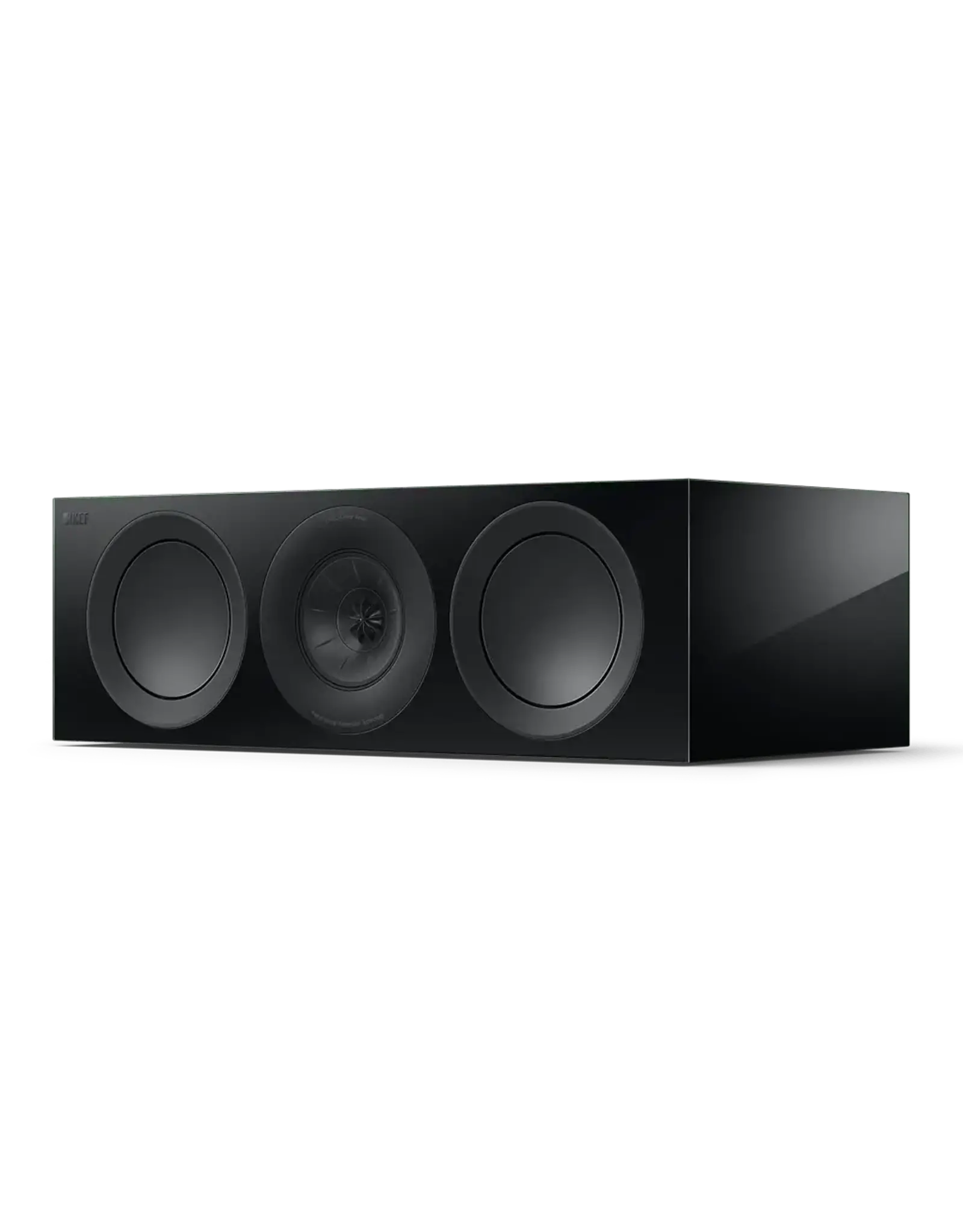 KEF KEF R6 Meta Center Speaker