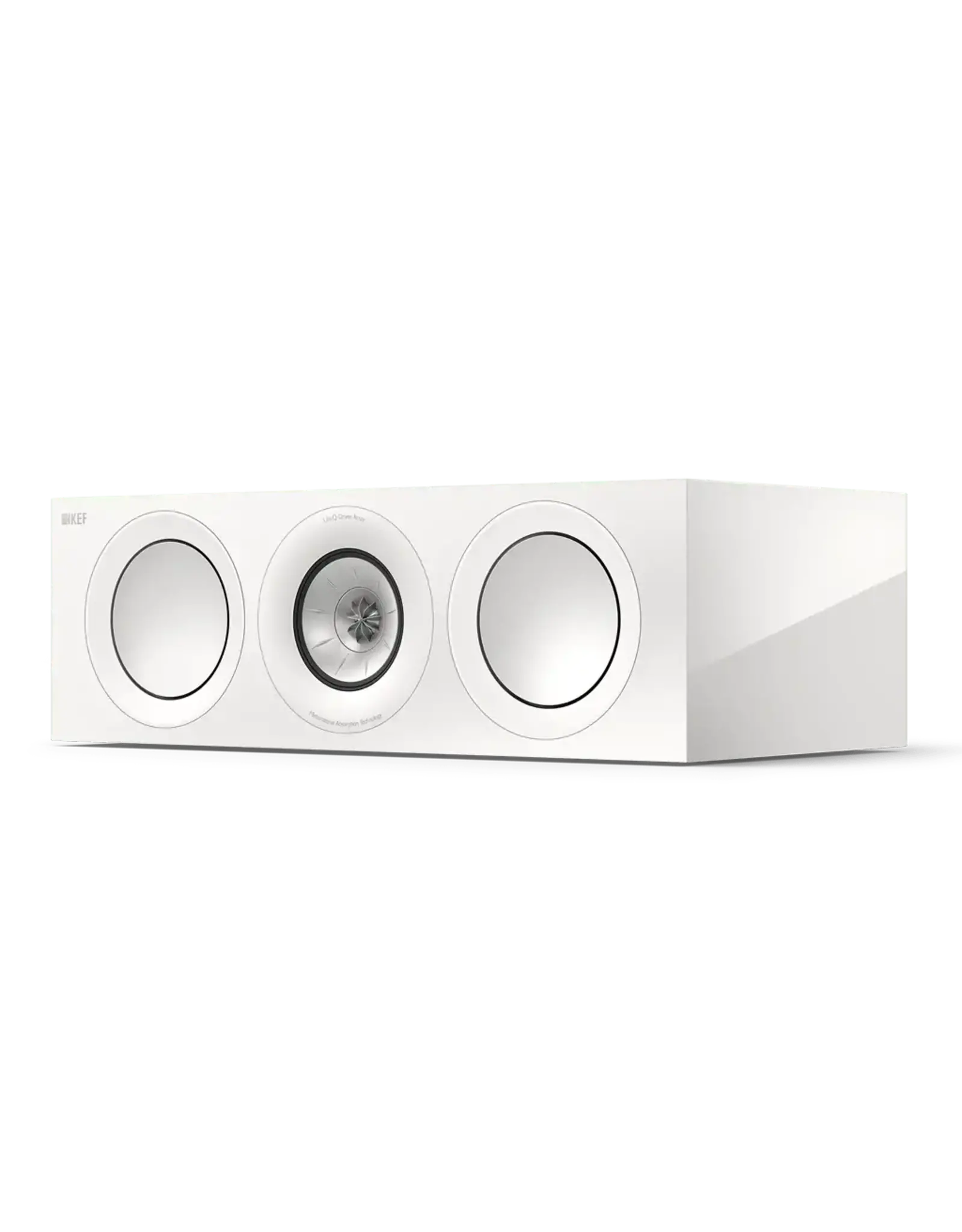 KEF KEF R6 Meta Center Speaker