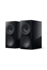 KEF KEF R3 Meta Bookshelf Speakers