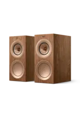 KEF KEF R3 Meta Bookshelf Speakers