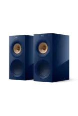 KEF KEF R3 Meta Bookshelf Speakers