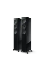 KEF KEF R5 Meta Floorstanding Speakers