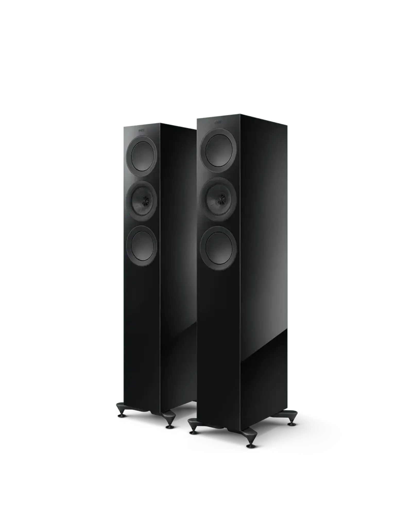 KEF KEF R5 Meta Floorstanding Speakers