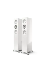 KEF KEF R5 Meta Floorstanding Speakers
