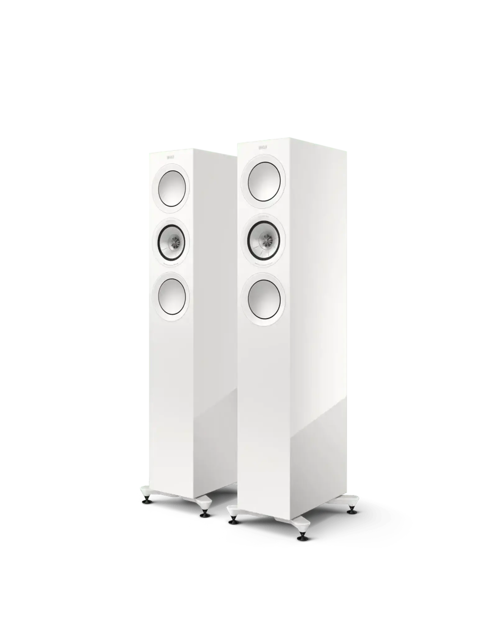KEF KEF R5 Meta Floorstanding Speakers