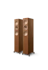 KEF KEF R5 Meta Floorstanding Speakers