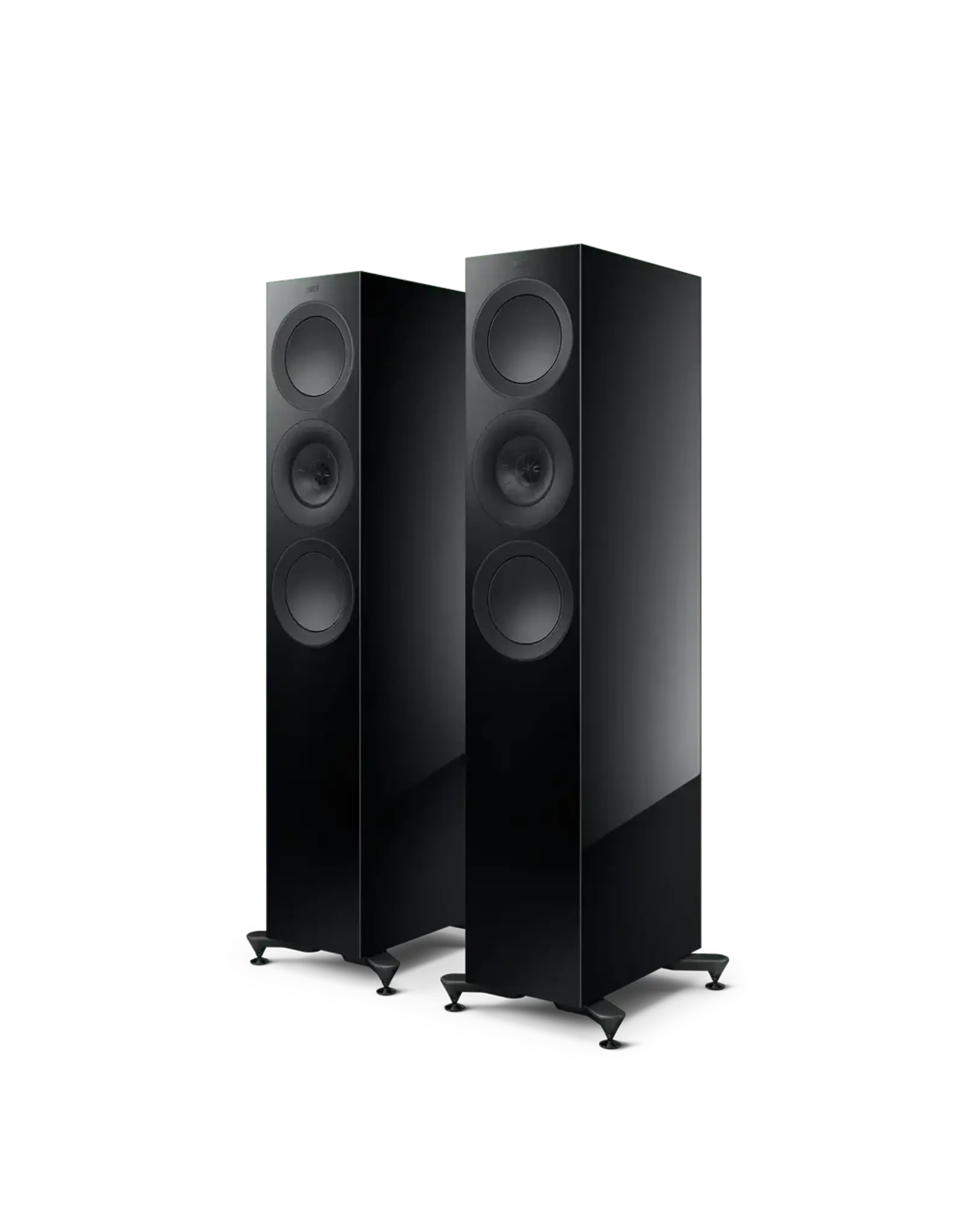 KEF KEF R7 Meta Floorstanding Speakers