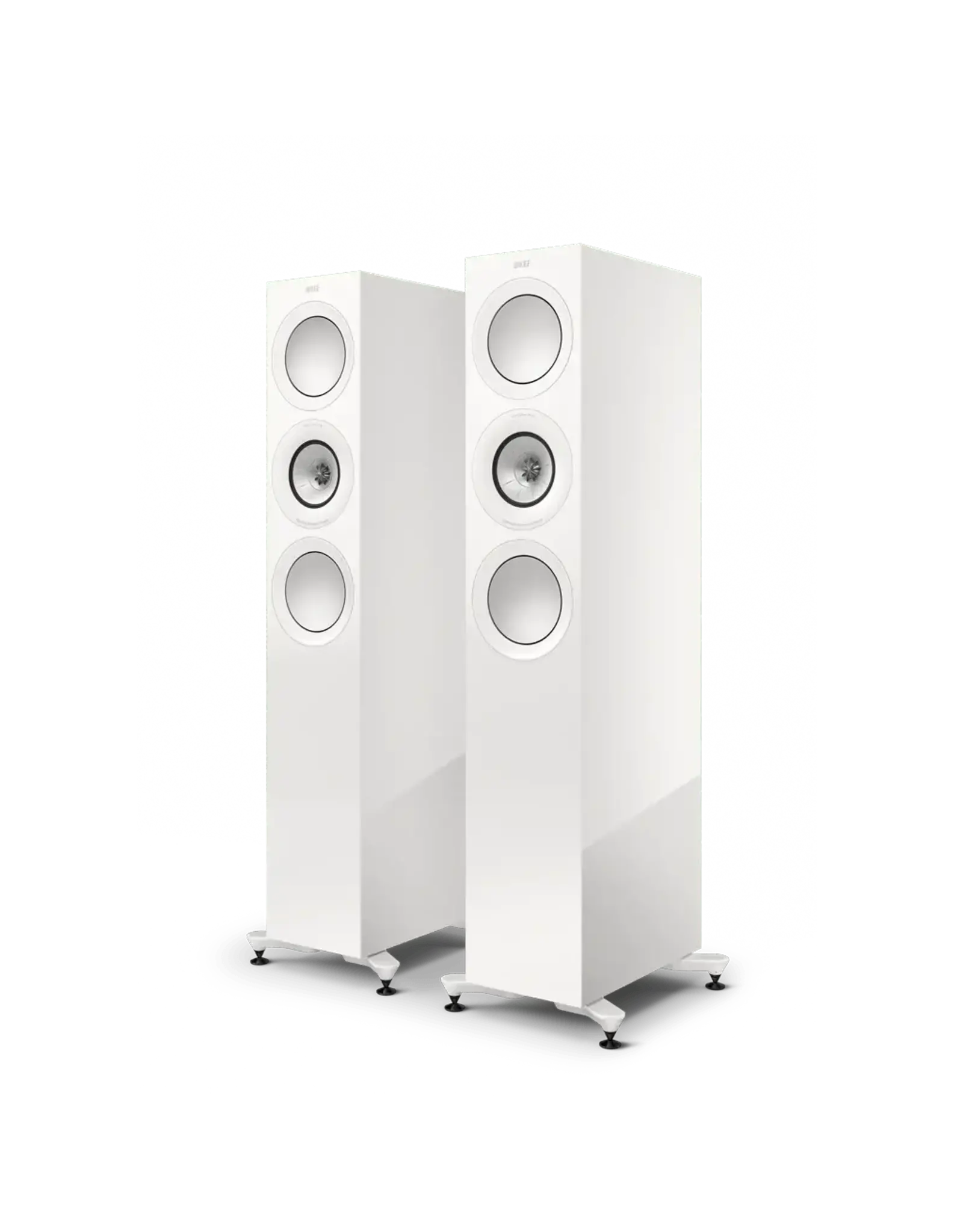 KEF KEF R7 Meta Floorstanding Speakers