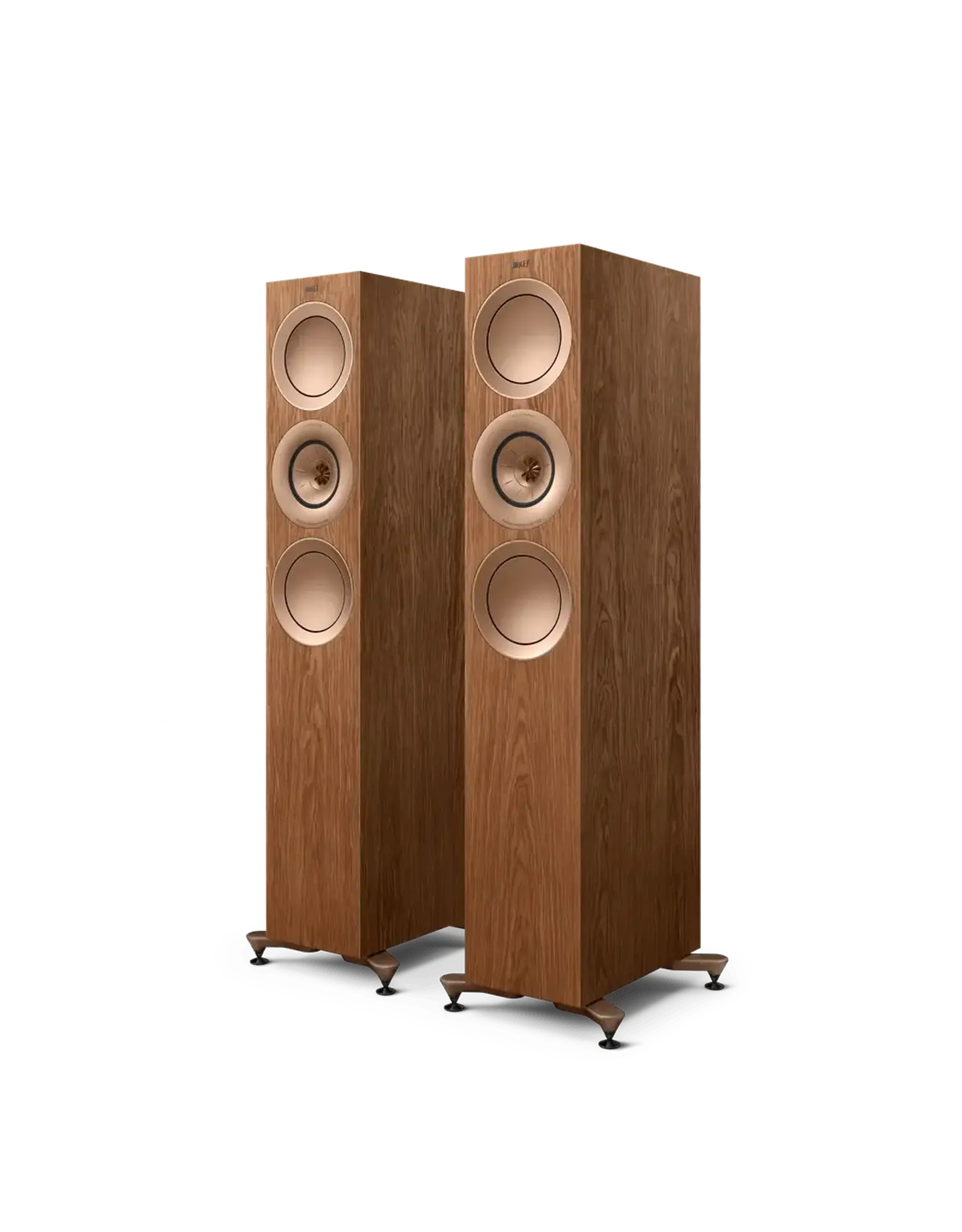 KEF KEF R7 Meta Floorstanding Speakers