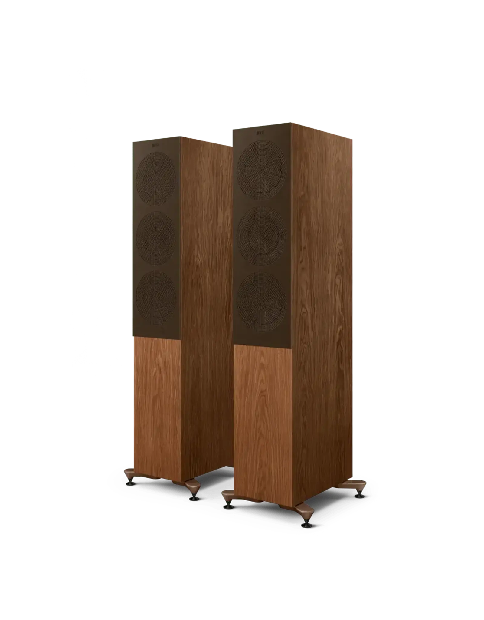 KEF KEF R7 Meta Floorstanding Speakers