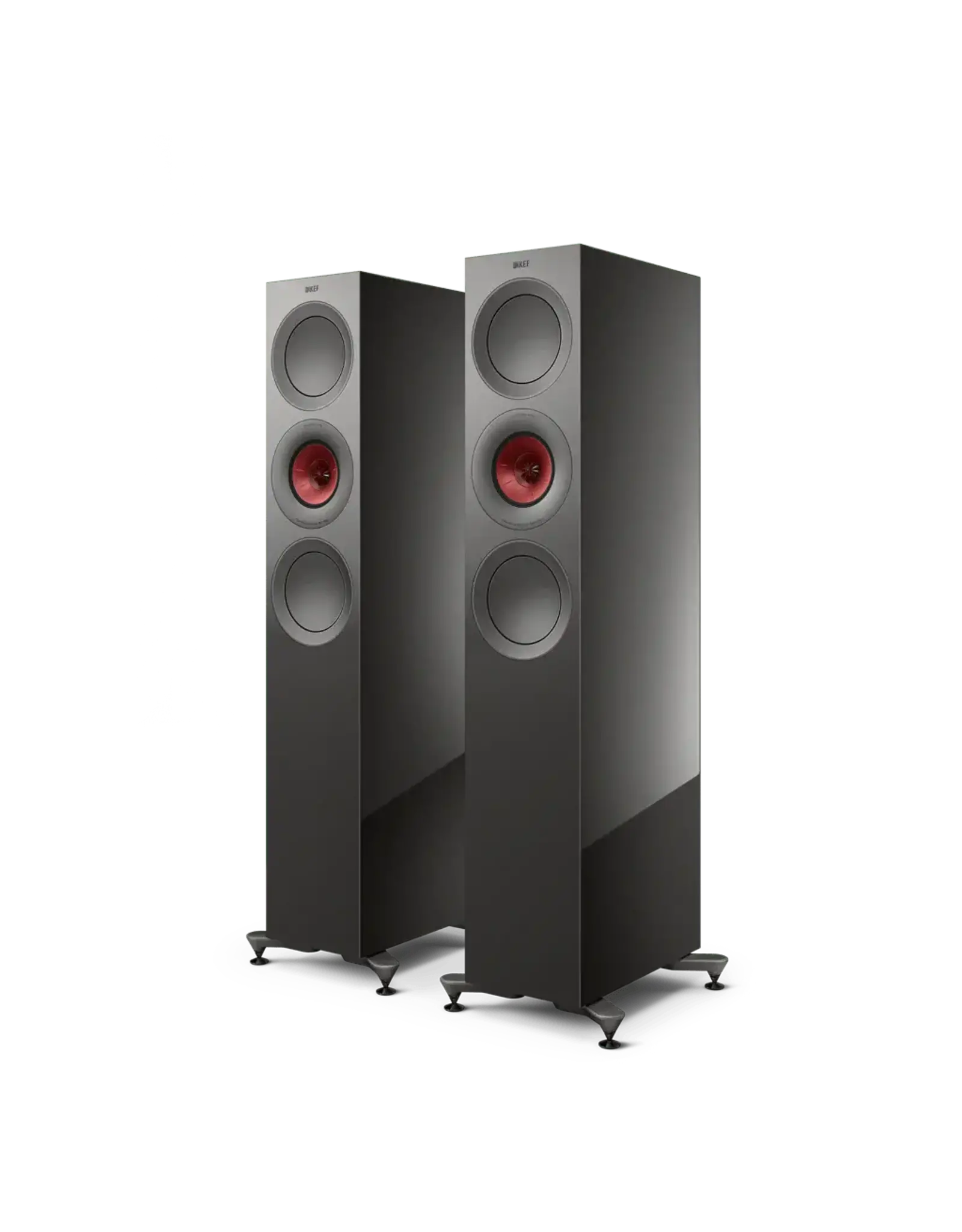 KEF KEF R7 Meta Floorstanding Speakers