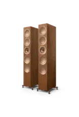 KEF KEF R11 Meta Floorstanding Speakers