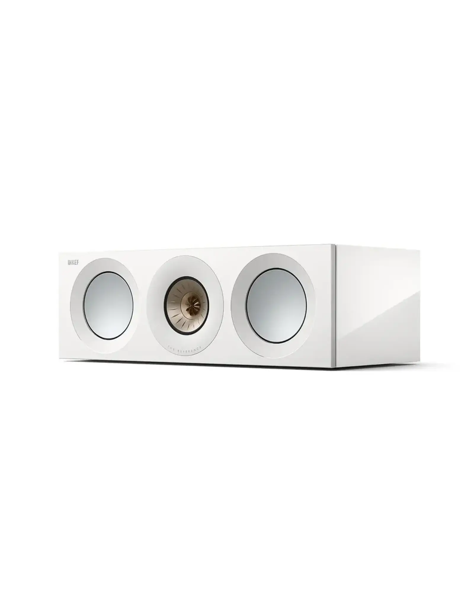 KEF KEF Reference 2 Meta Center Speaker