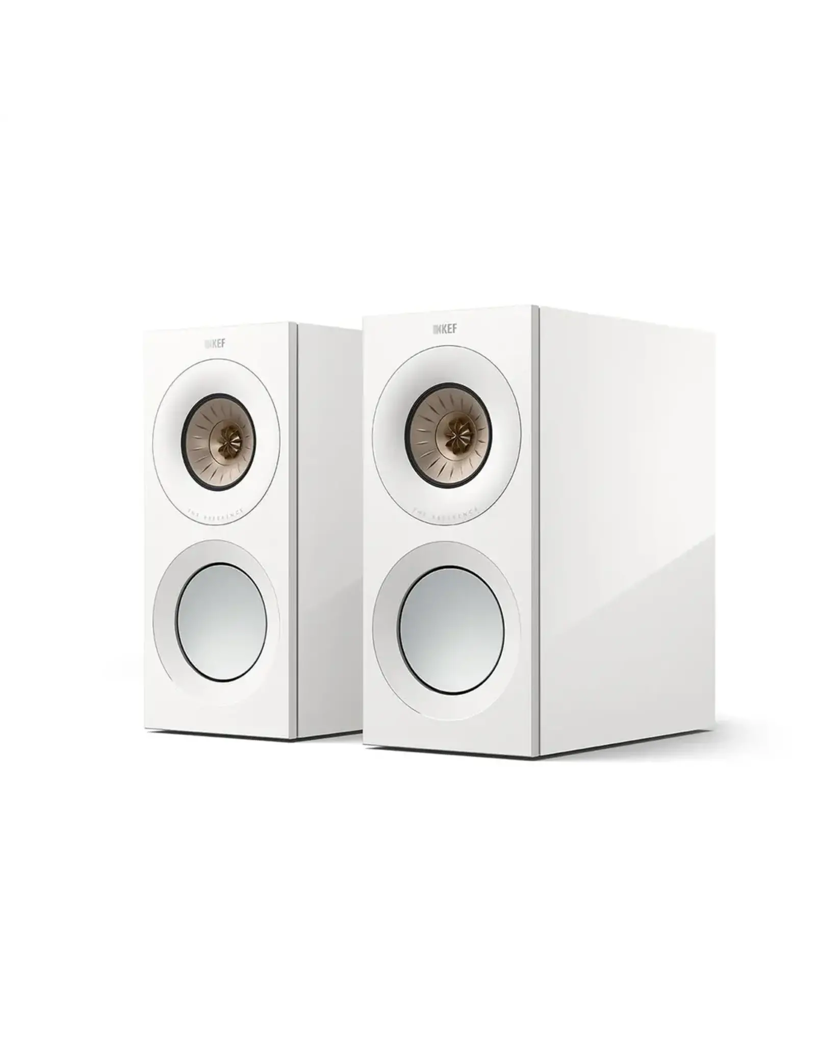 KEF KEF Reference 1 Meta Bookshelf Speakers