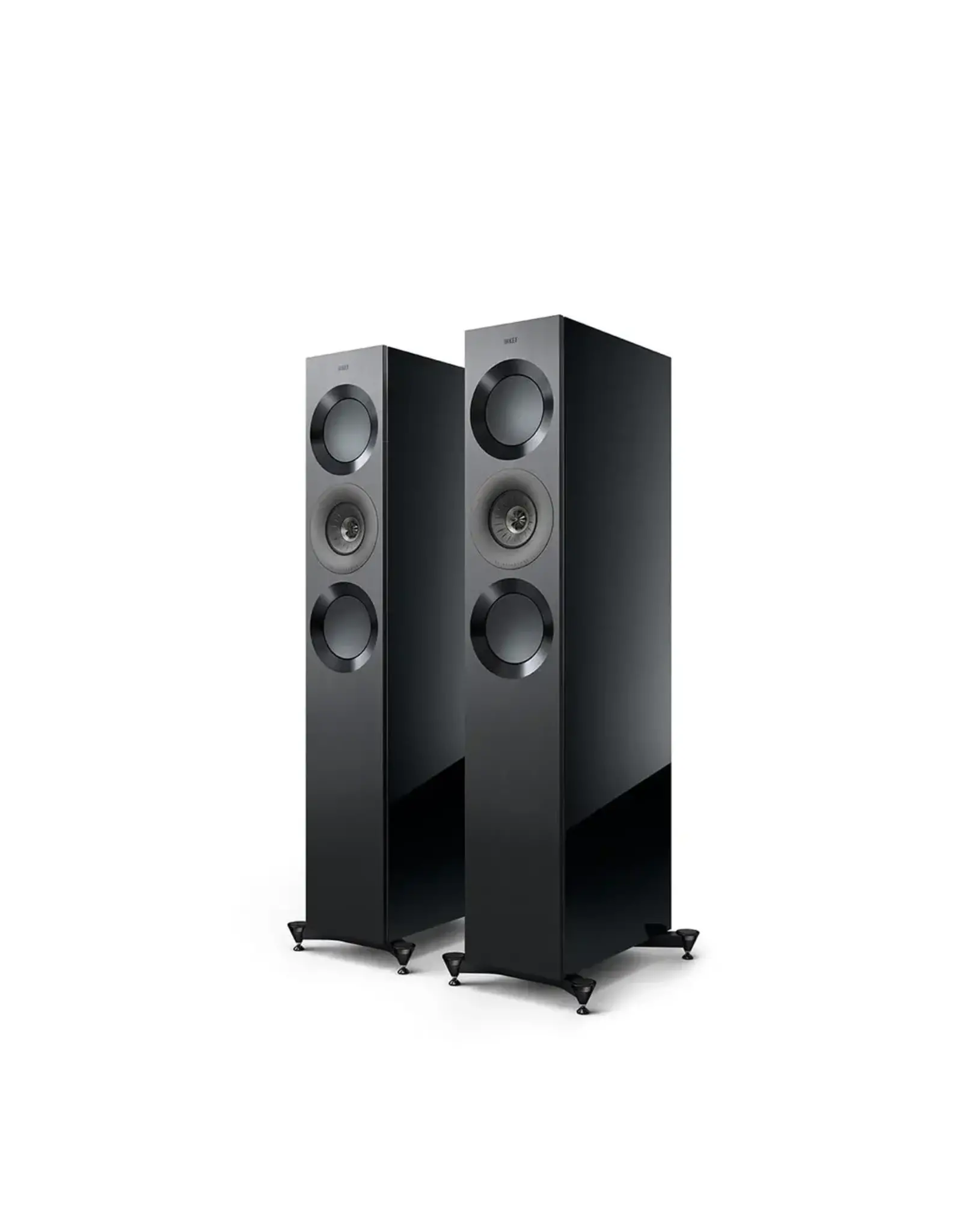 KEF KEF Reference 3 Meta Floorstanding Speakers