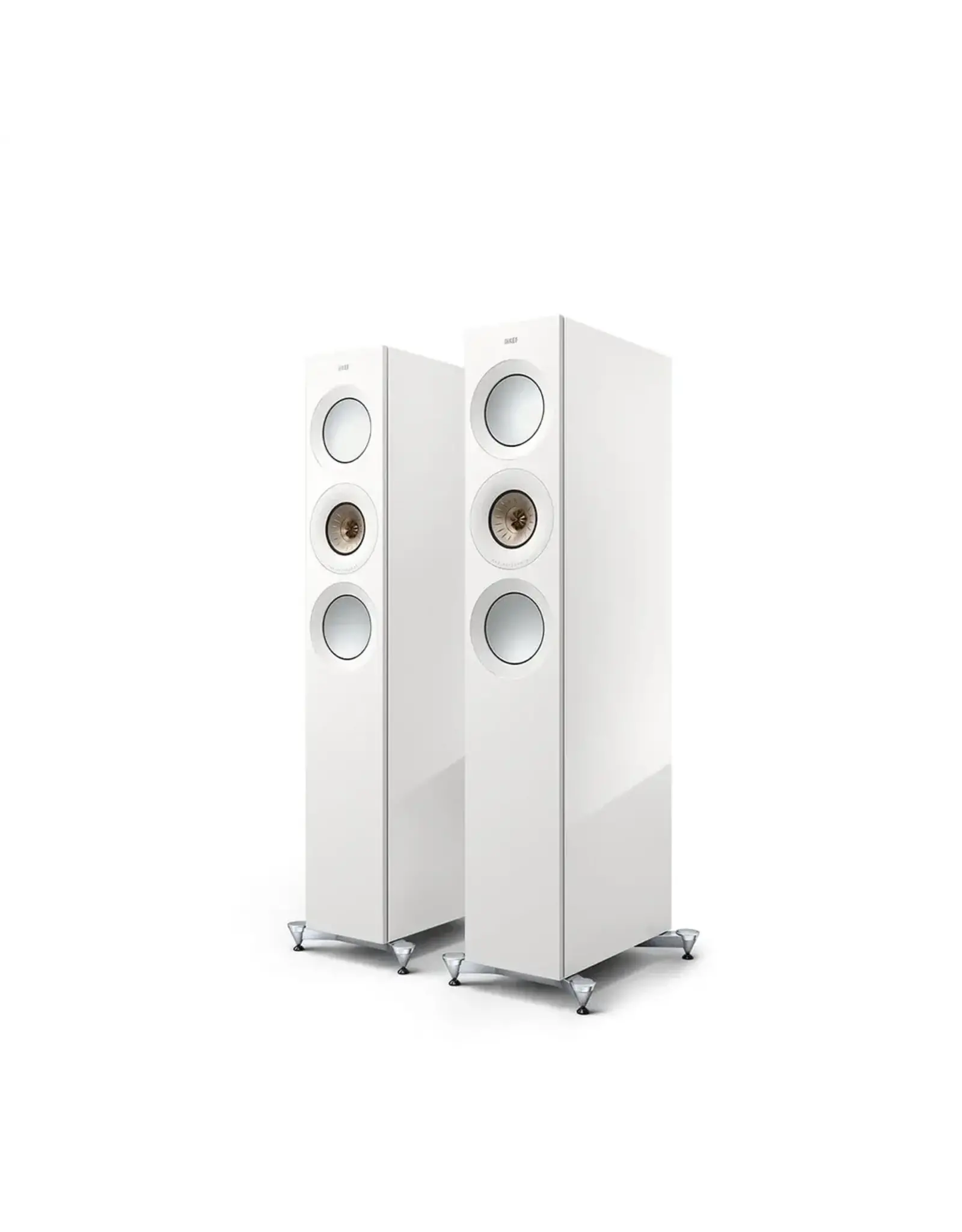 KEF KEF Reference 3 Meta Floorstanding Speakers