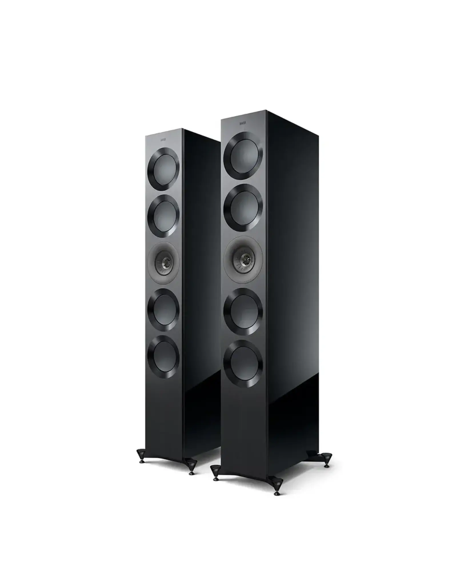 KEF KEF Reference 5 Meta Floorstanding Speakers