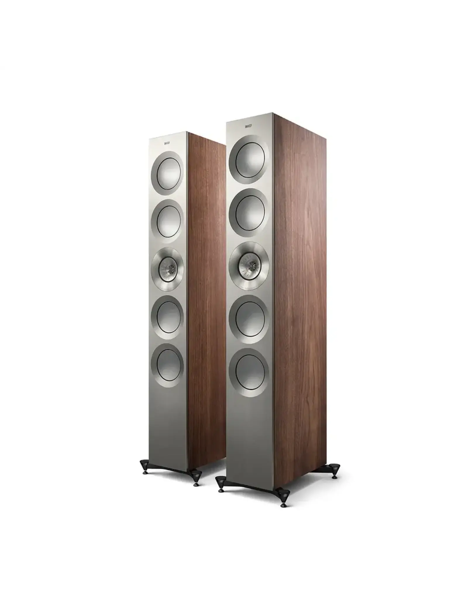 KEF KEF Reference 5 Meta Floorstanding Speakers