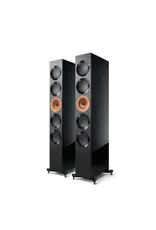 KEF KEF Reference 5 Meta Floorstanding Speakers