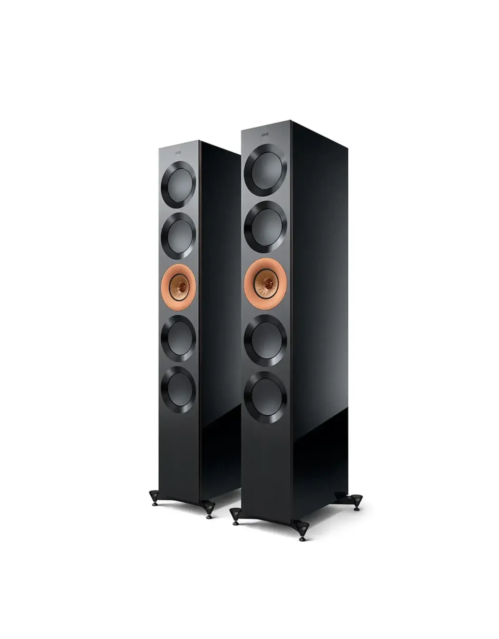 KEF KEF Reference 5 Meta Floorstanding Speakers