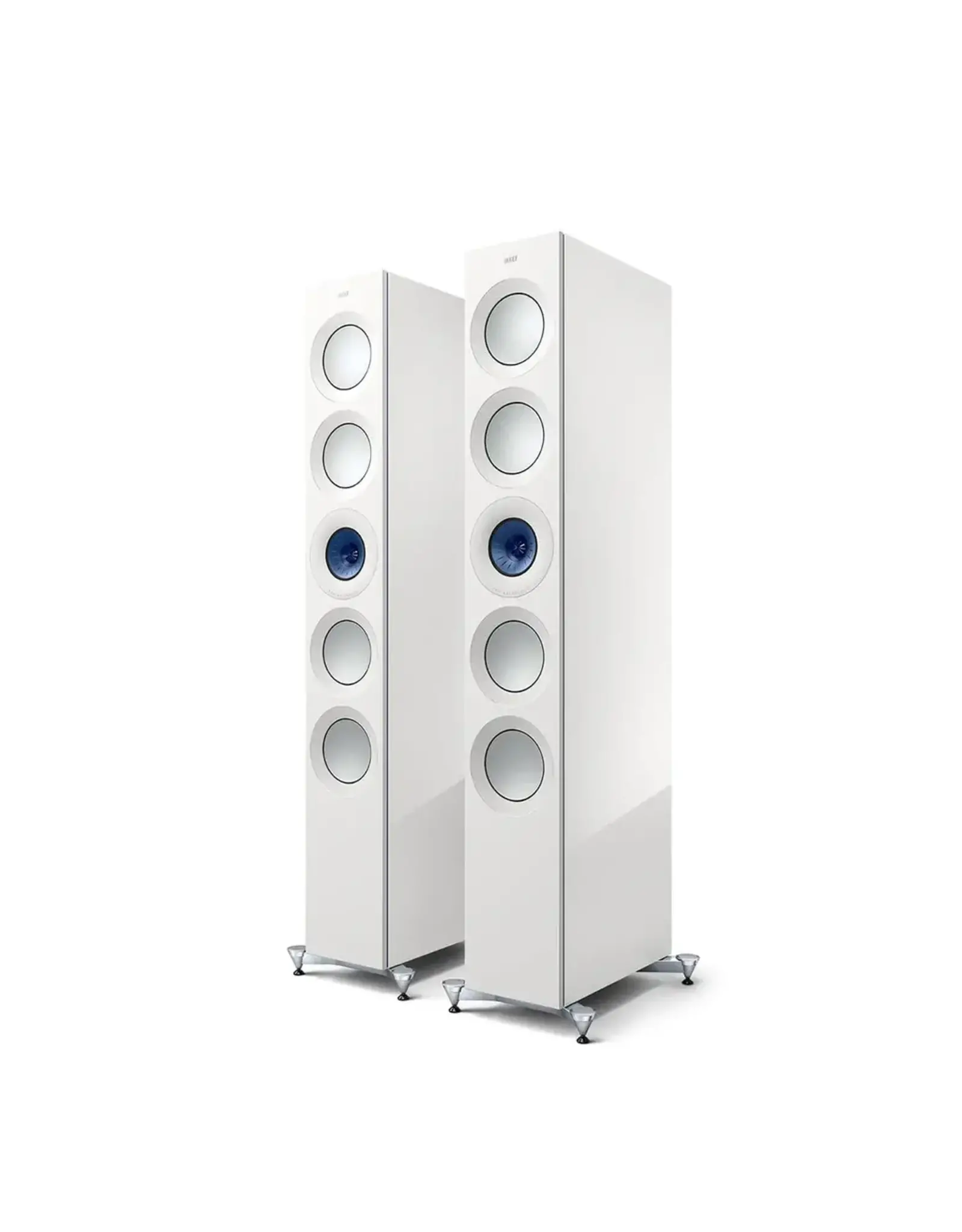 KEF KEF Reference 5 Meta Floorstanding Speakers