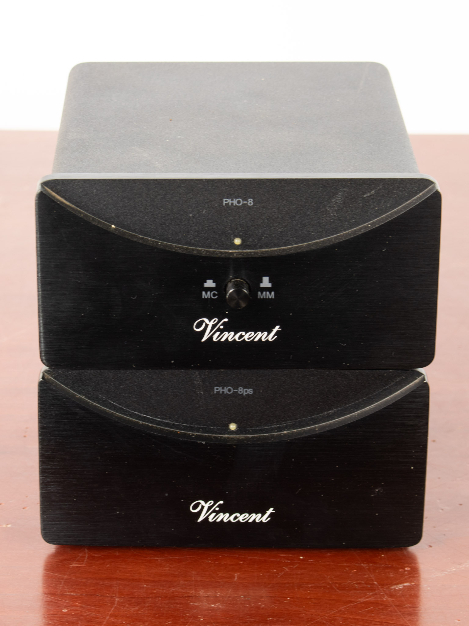 Vincent Audio PHO8 Phono Preamp USED Hawthorne Stereo