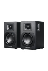 Audio-Technica Audio-Technica AT-SP3X Powered Bookshelf Speakers