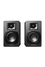 Audio-Technica Audio-Technica AT-SP3X Powered Bookshelf Speakers