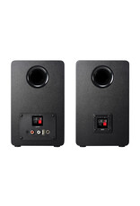 Audio-Technica Audio-Technica AT-SP3X Powered Bookshelf Speakers