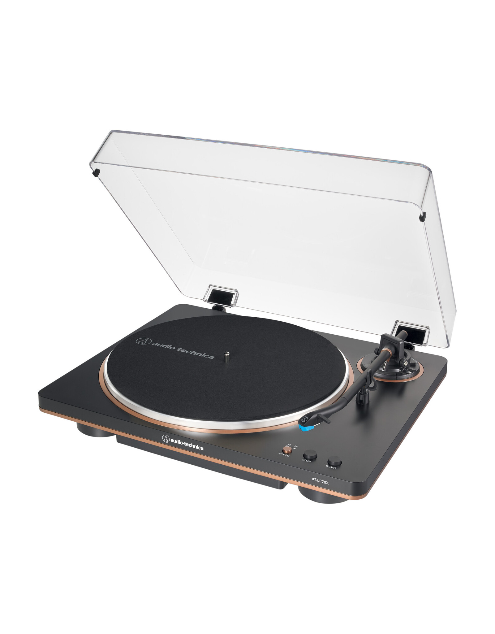 Audio-Technica Audio-Technica AT-LP70X Turntable