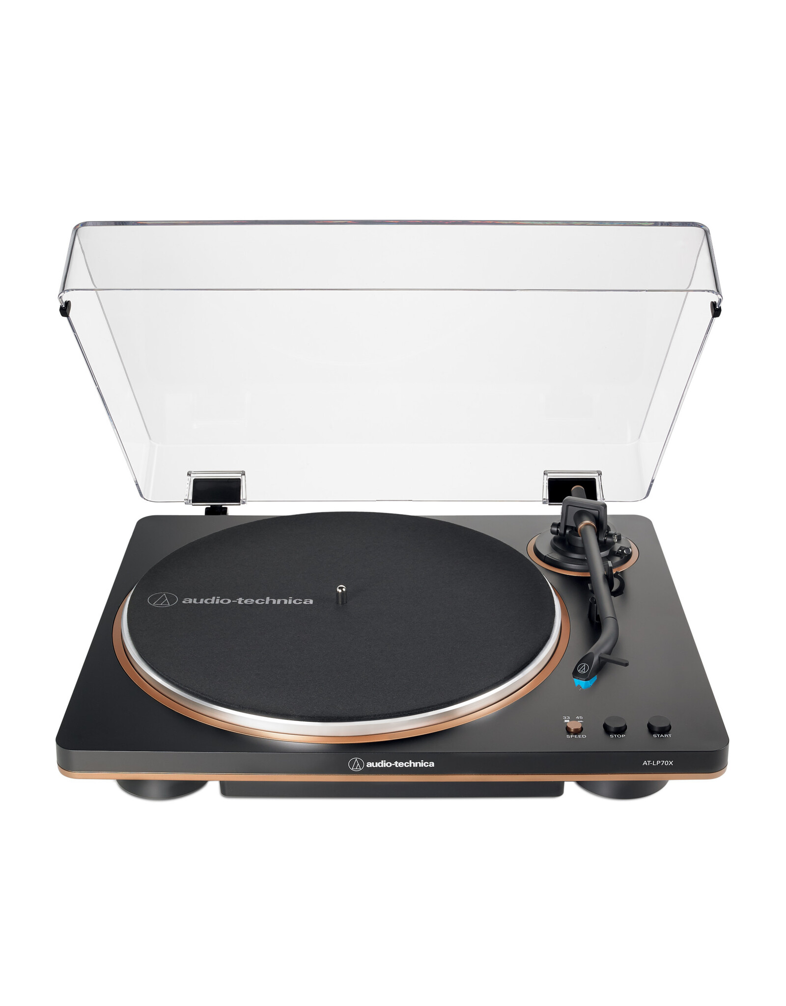 Audio-Technica Audio-Technica AT-LP70X Turntable