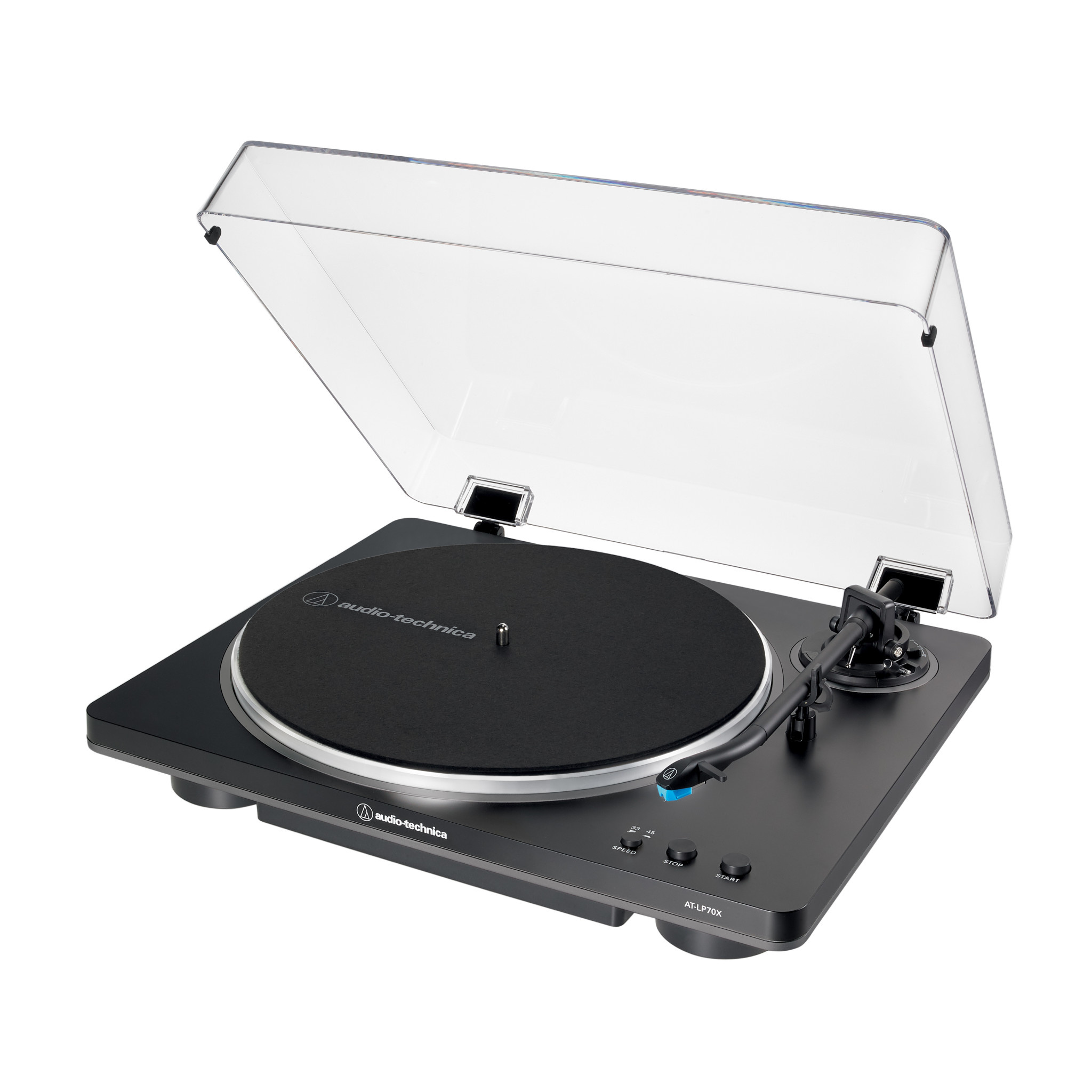 Audio-Technica AT-LP70X Turntable - Hawthorne Stereo