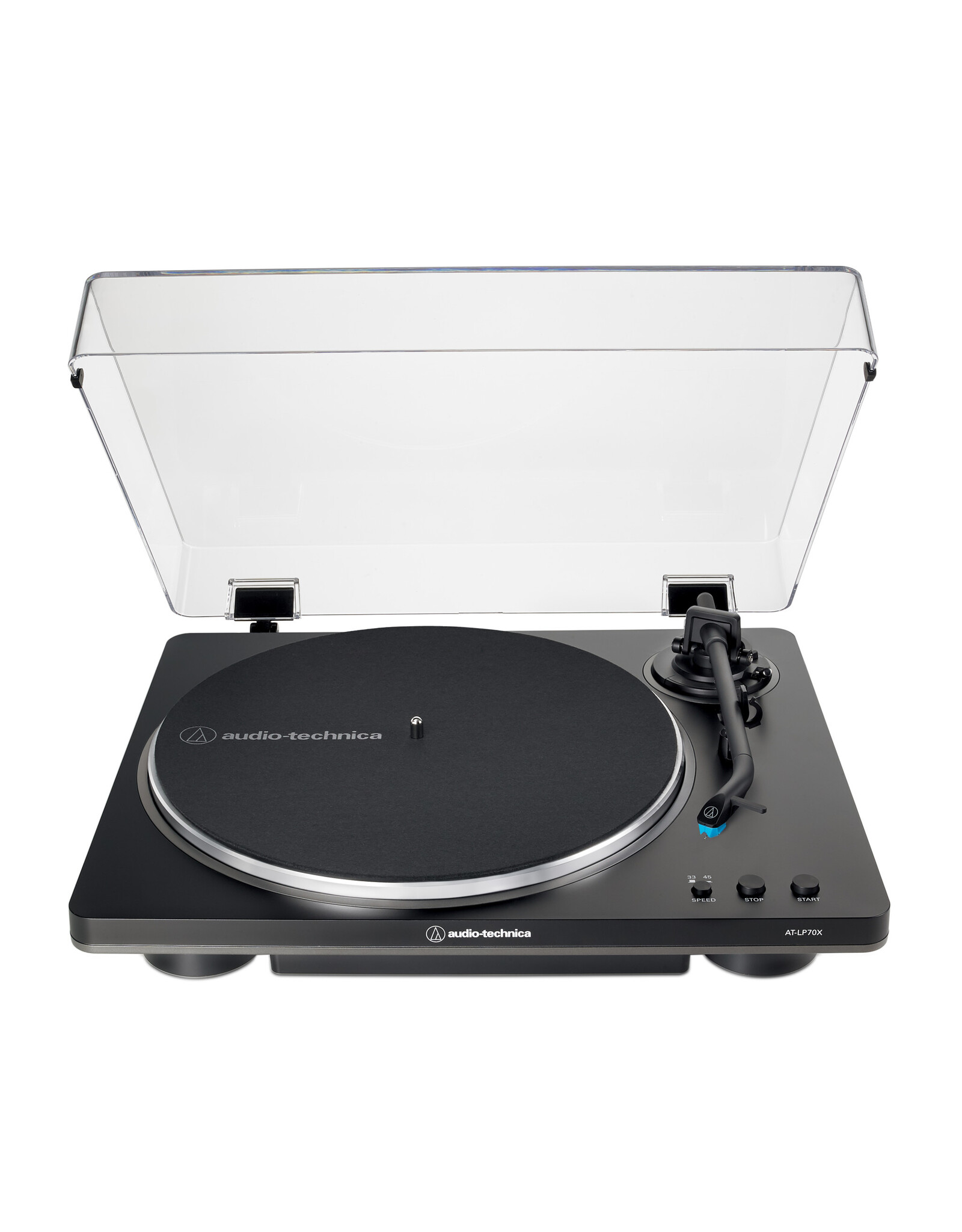 Audio-Technica Audio-Technica AT-LP70X Turntable