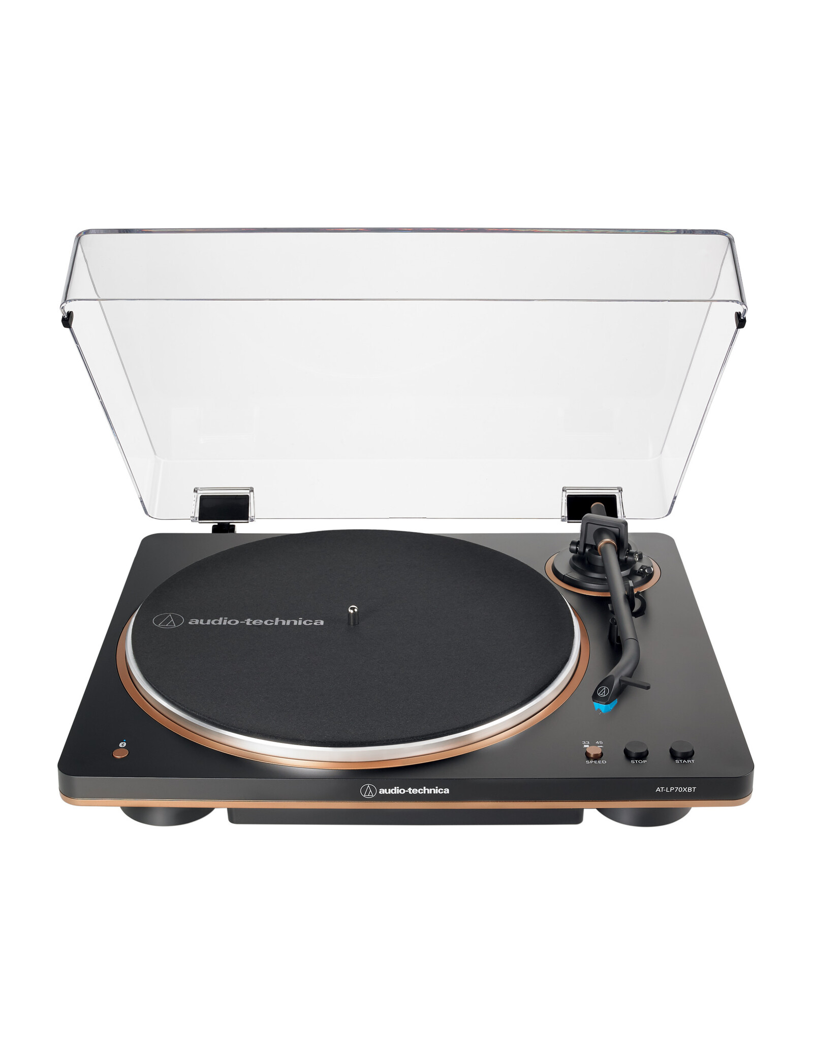 Audio-Technica Audio-Technica AT-LP70XBT Turntable