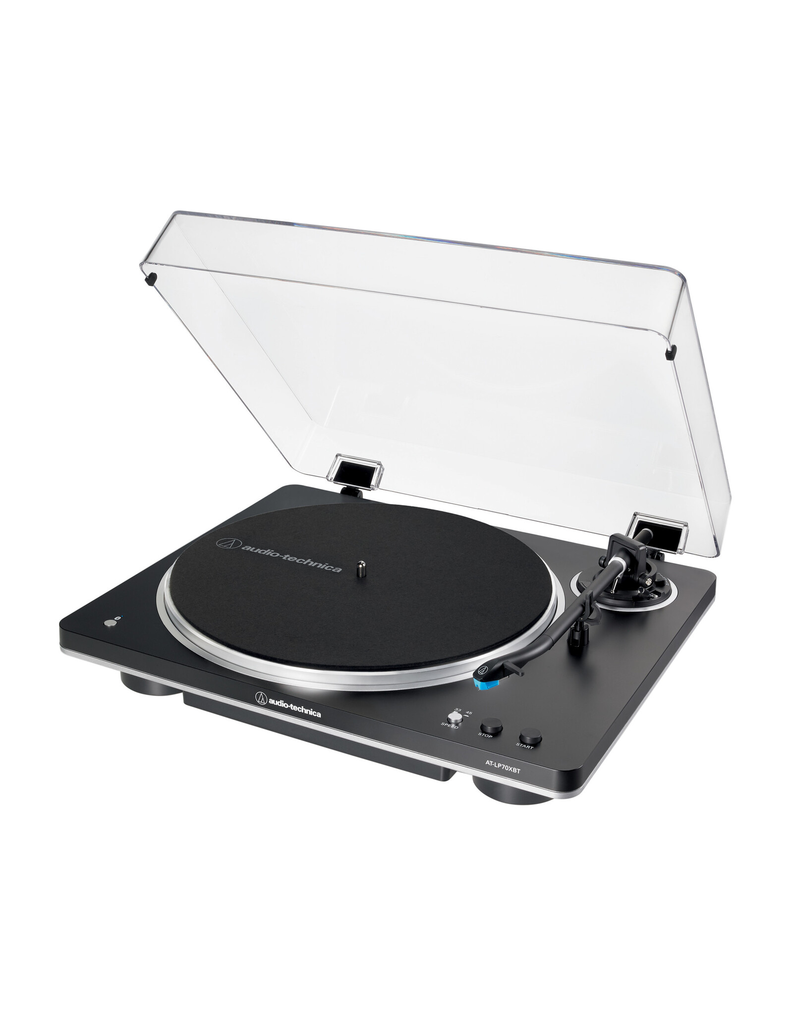 Audio-Technica Audio-Technica AT-LP70XBT Turntable