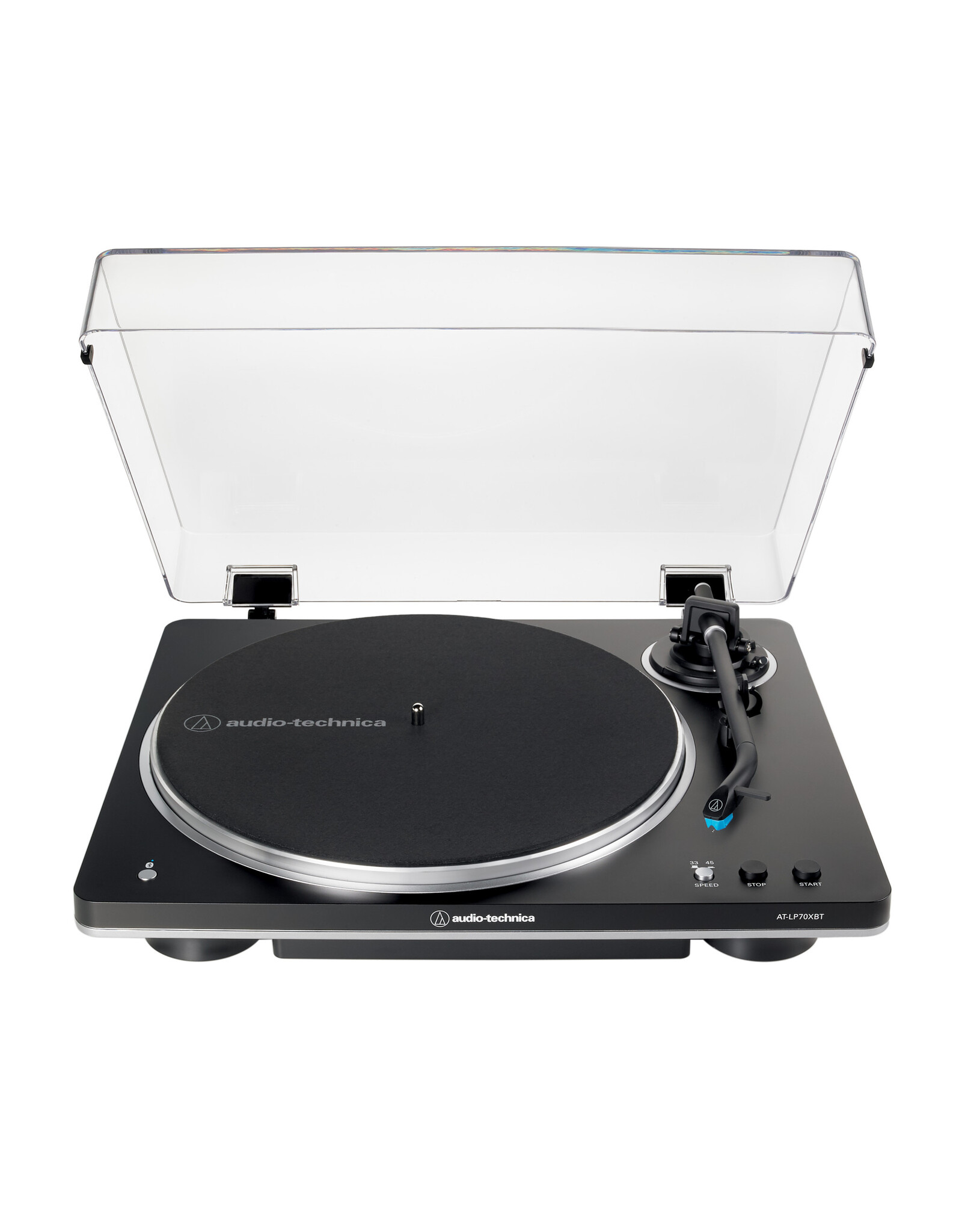 Audio-Technica Audio-Technica AT-LP70XBT Turntable