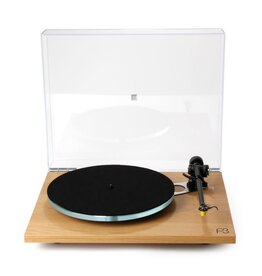 Rega Rega Planar 3 Turntable