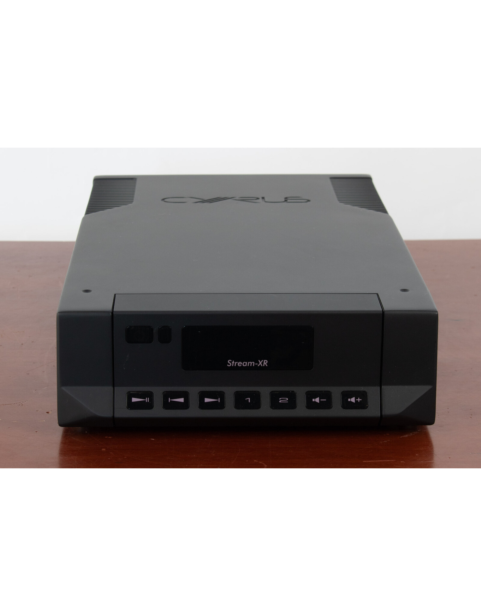 Cyrus Cyrus Stream-XR Network Player OPEN BOX