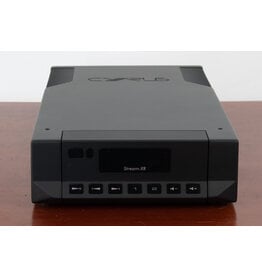 Cyrus Cyrus Stream-XR Network Player OPEN BOX