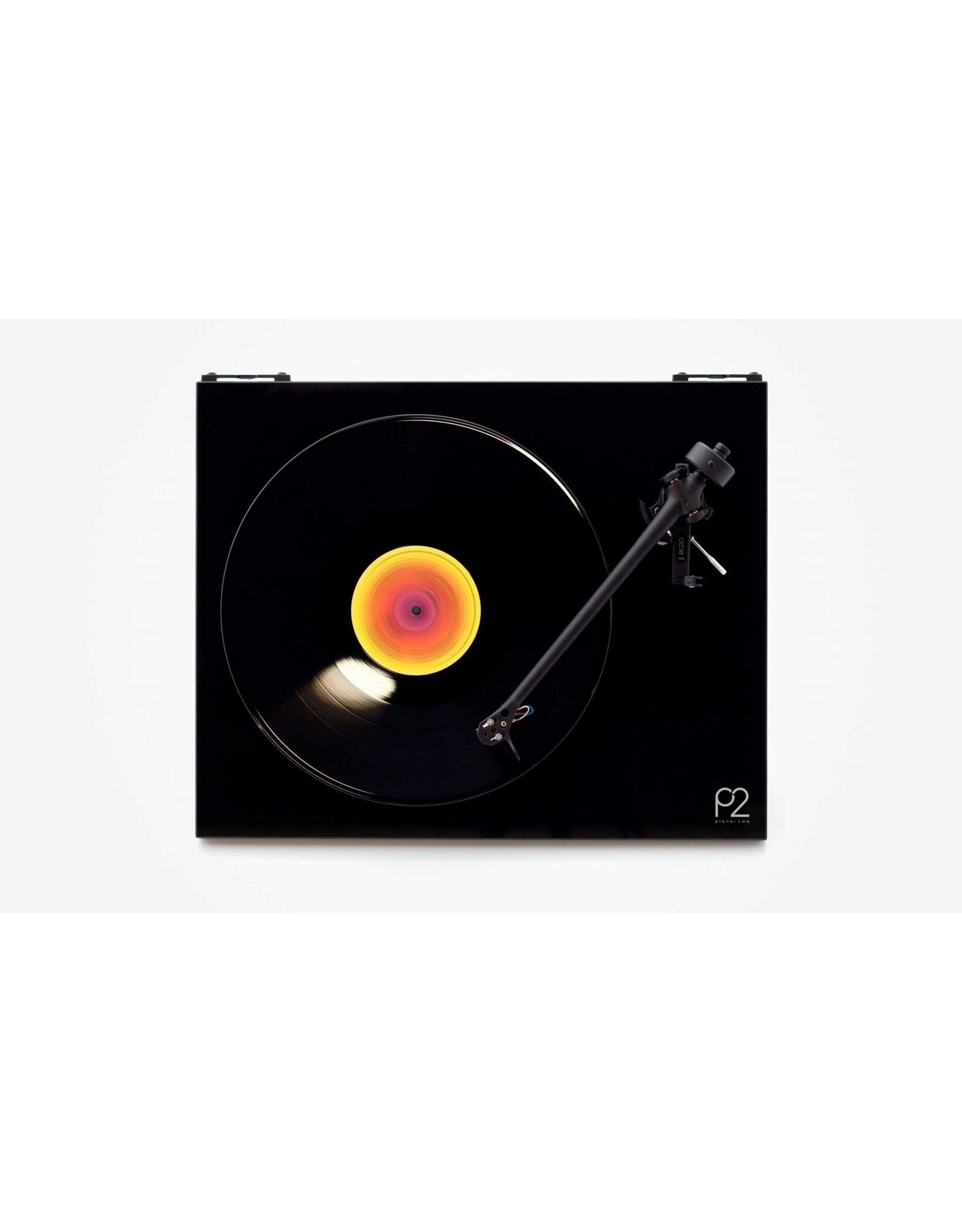 Rega Rega Planar 2 ND3 Turntable