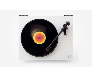Rega Planar 2 ND3 Turntable - Hawthorne Stereo