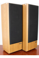 Infinity Infinity Reference Four Floorstanding Speakers USED