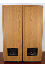 Infinity Infinity Reference Four Floorstanding Speakers USED