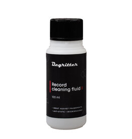Degritter Degritter Cleaning Fluid II 100ml