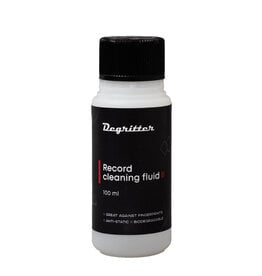 Degritter Degritter Record Cleaning Fluid II 100ml