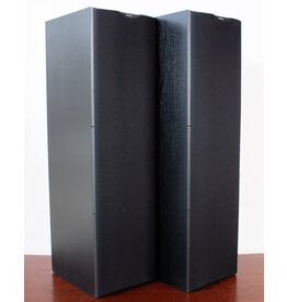 B&W B&W DM603 Floorstanding Speakers USED