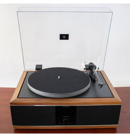 Andover Audio Andover Audio Model 1 All-In-One Turntable USED